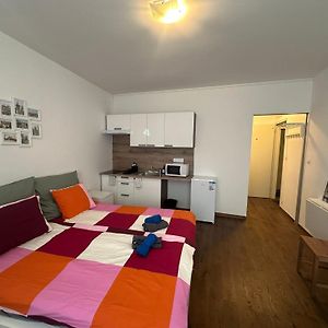 Chambre Standarde Lit King-Size