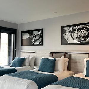 Chambre Triple