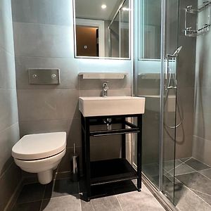 Chambre Lit King-Size