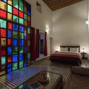 Riad Alfredo