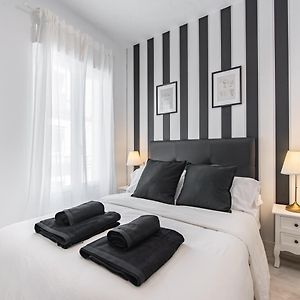 Appartement à 3 Chambres à Coucher