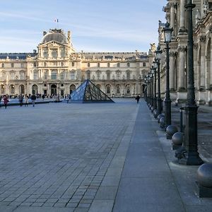 Mba Splendide Appart - Tracy 1 - Proche Du Musee Du Louvre