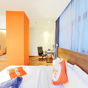 Appartement à 2 Chambres à Coucher