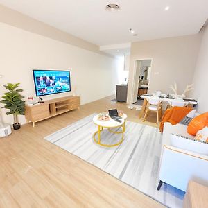 Appartement à 2 Chambres à Coucher