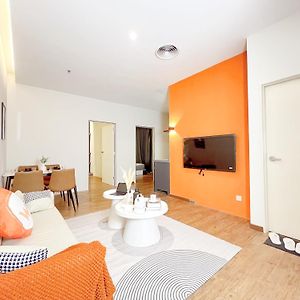 Appartement à 1 Chambre à Coucher