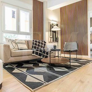 Spacious 3 Bedroom Apartment By Rems