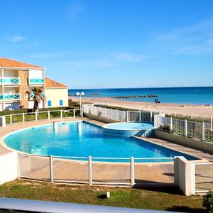 Apartment In Residence With Swimming Pool And Direct Beach Access