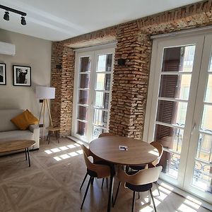 Apartamento Luis De Velazquez