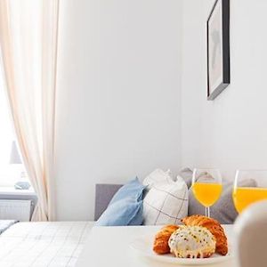 Appartement à 1 Chambre à Coucher