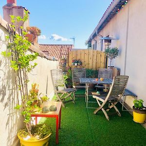 Joli Duplex Avec Terrasse