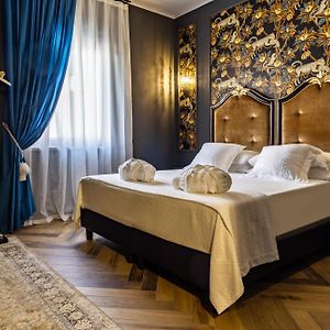 Residenze Carlo Alberto - Boutique Apartment