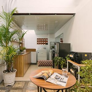 Hanoi-Oi Homestay Cau Go