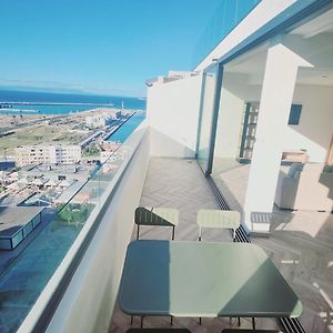 Appartement Vue Sur Mer
