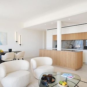 Appartement à 3 Chambres à Coucher