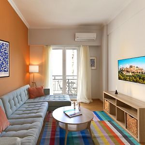Appartement de Luxe à 1 Chambre à Coucher
