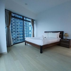 Appartement à 2 Chambres à Coucher