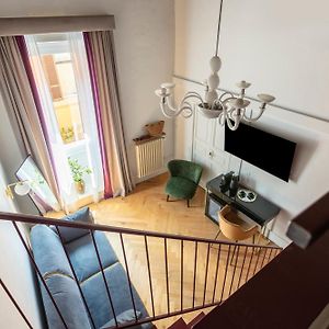 Chambre Grande Lit King-Size
