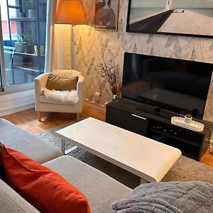 Appartement à 1 Chambre à Coucher