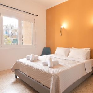 Vivid Stays Cozy Apartment In Athens