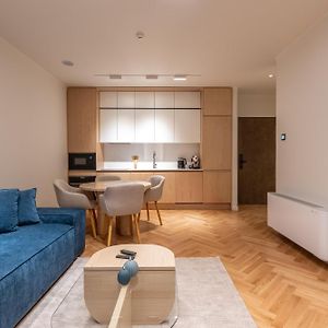 Appartement de Luxe