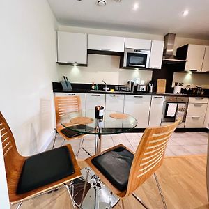 Appartement à 2 Chambres à Coucher