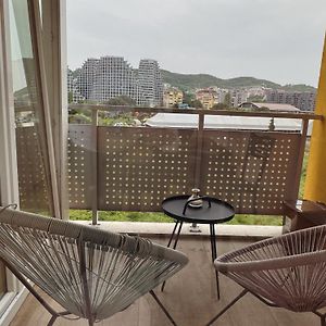 Tirana Lake View Premium Apartment
