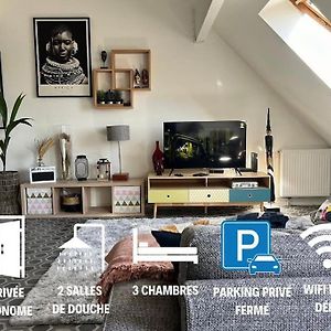 Duplex Cocoooning