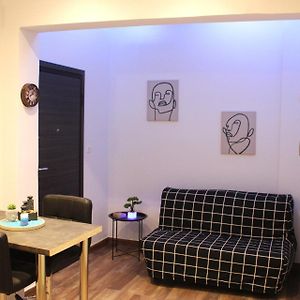 Appartement à 1 Chambre à Coucher