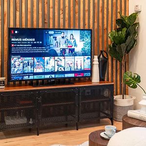 Gsuite Express Downtown Toronto