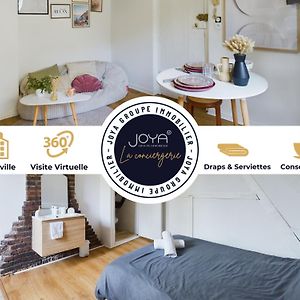 Appartement à 1 Chambre à Coucher