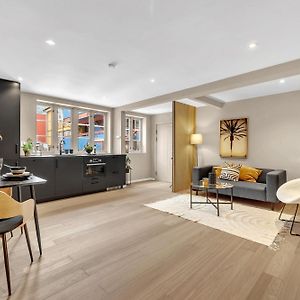 Modern Apartment - Charming Location - Old Town