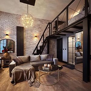 Black Suite 2 Luxus In Alsternaehe