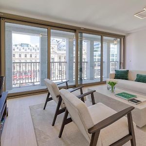 Appartement à 2 Chambres à Coucher