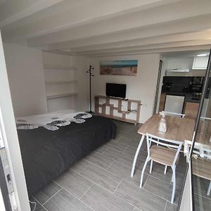 Appartement à 1 Chambre à Coucher