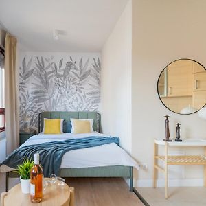 Appartement à 1 Chambre à Coucher