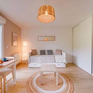 Studio Central, Proximite Immediate Aeroport