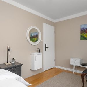 Chambre Simple