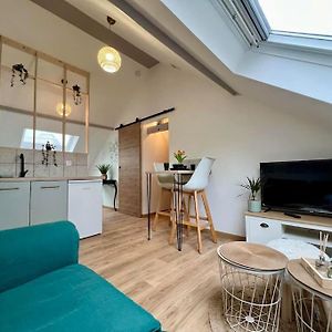 Appartement à 1 Chambre à Coucher