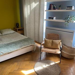 Appartement à 1 Chambre à Coucher