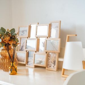 Appartement à 3 Chambres à Coucher