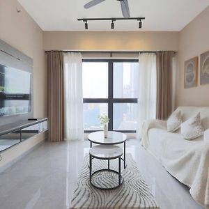 Appartement à 2 Chambres à Coucher