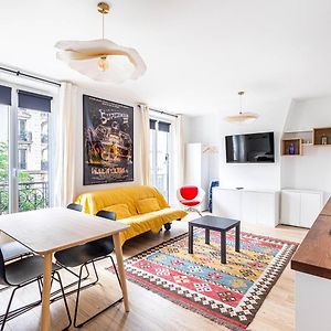 Guestready - Cosy Nest Near Place De La Bastille