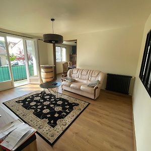 Appartement à 2 Chambres à Coucher