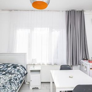 Cute 1 Room W Ac 300 Meters To Istiklal Street