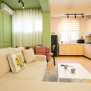 Urban Gem Apt - Tirana