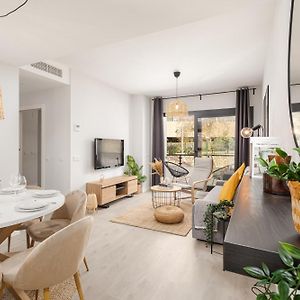 Nordik Apartments Urban - Malagueta 