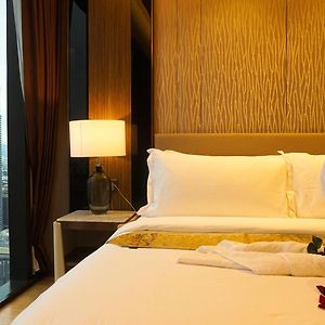 Appartement Diamant à 1 Chambre à Coucher