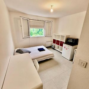 Appartement à 2 Chambres à Coucher