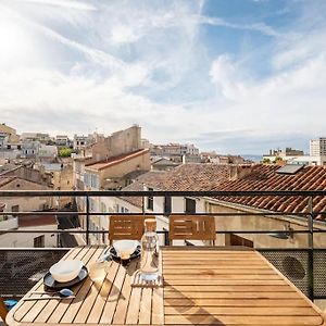Appartement à 1 Chambre à Coucher