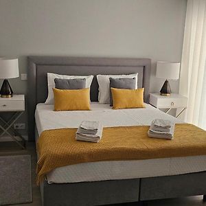 Faro Main Avenue Apartment II